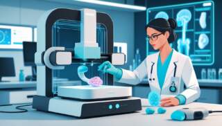 Exploring 3D Printing Medical Applications in Modern Healthcare