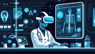 Virtual Reality Medical Training: Revolutionizing Healthcare Education