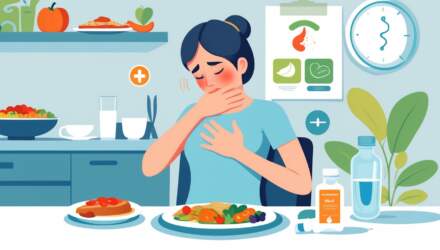 Effective Acid Reflux Remedies: Your Path to Relief