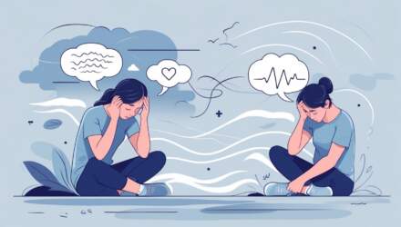 Anxiety Disorder Symptoms: Recognizing the Signs and Types