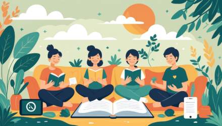 Unlocking the Benefits of Digital Detox: A Path to Enhanced Well-being