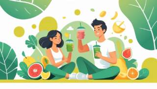 Discovering the Best Meal Replacement Shakes: Your Comprehensive Guide