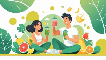 Discovering the Best Meal Replacement Shakes: Your Comprehensive Guide