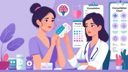 Birth Control and Depression: Understanding the Connection