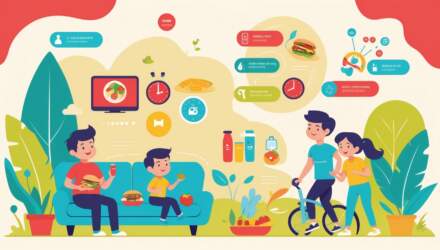 Childhood Obesity Prevention: A Fresh Perspective on Reducing Risks