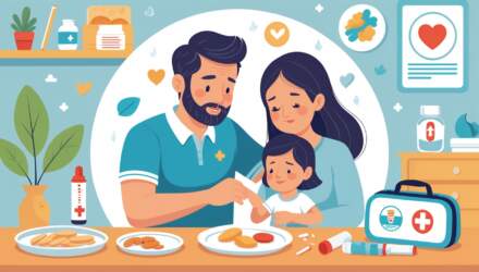 Common Childhood Allergies: Understanding and Managing Your Child’s Health