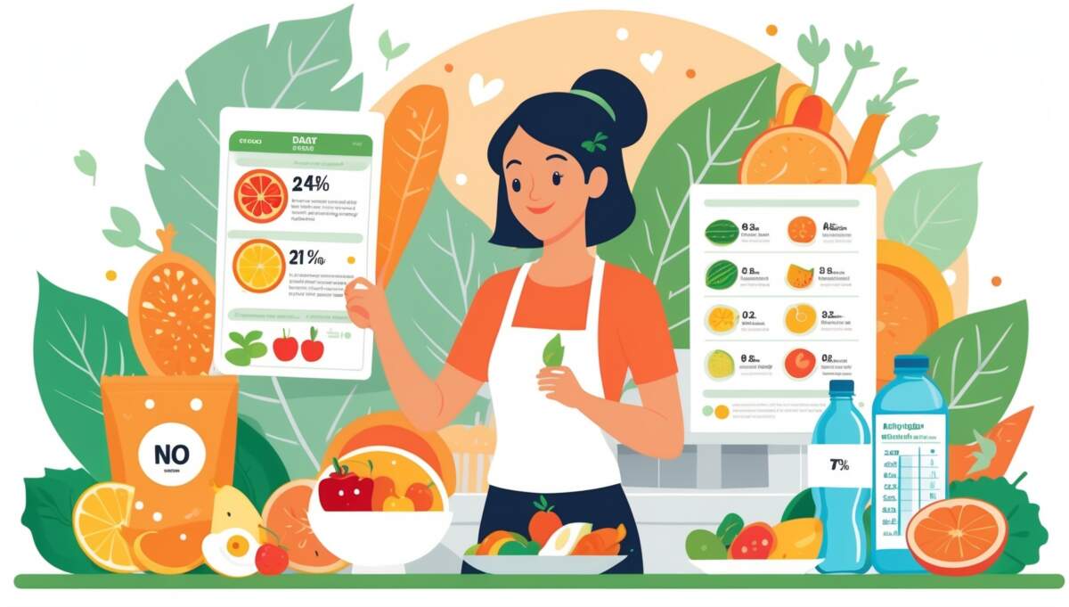 Cutting Down on Sugar: A Path to a Healthier You