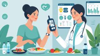 Diabetes Early Symptoms: Recognize the Signs to Take Action