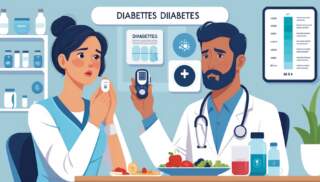 Recognizing Diabetes Warning Signs: What You Need to Know