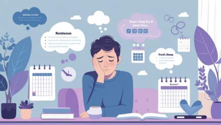 Early Signs of Anxiety: Recognizing the Subtle Signals