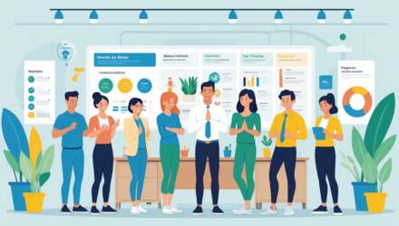 Employee Wellness Programs: Fostering a Healthy and Productive Workforce