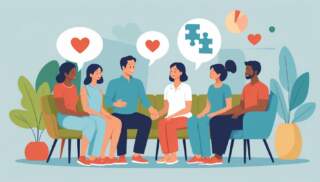 Unlocking Family Therapy Advantages: Enhancing Your Family’s Well-being