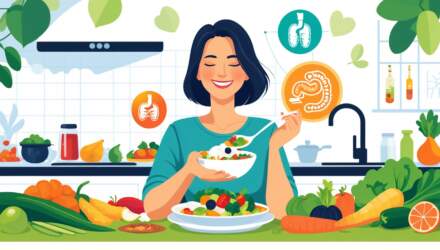 The Critical Importance of Gut Health for Overall Well-Being