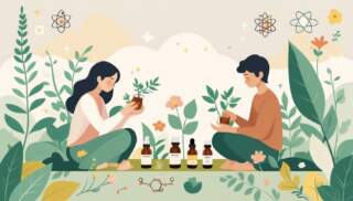 Unlocking the Benefits and Challenges of Herbal Remedies