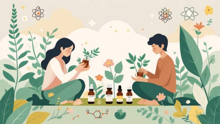 Unlocking the Benefits and Challenges of Herbal Remedies