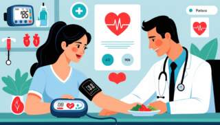 High Blood Pressure Causes: Understanding the Role of Risks and Lifestyle