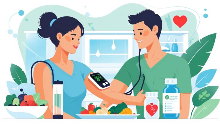 High Blood Pressure Causes: Understanding the Basics