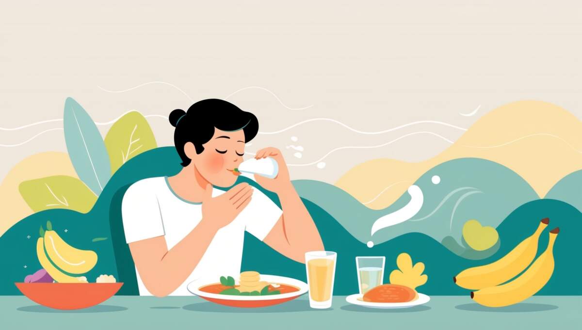 Effective Strategies on How to Treat Acid Reflux