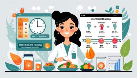 Intermittent Fasting Benefits: Unlocking a New Approach to Wellness