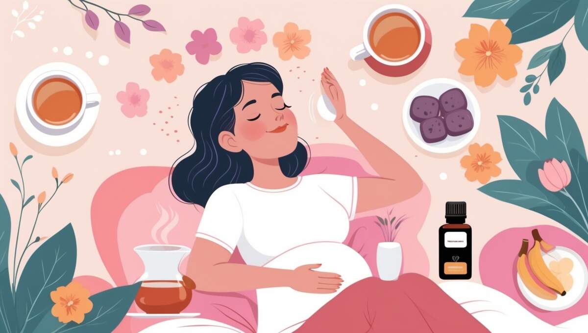 Menstrual Cramps Natural Relief: Understanding and Managing the Pain