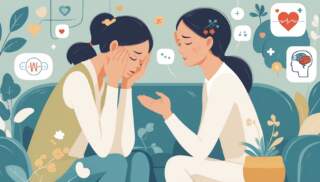 Mental Health Chronic Illness Connection: Understanding the Intersections