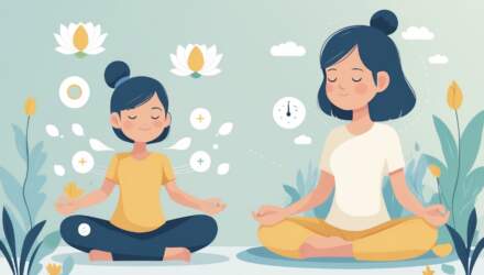 Mindfulness Anxiety Relief: A Path to Emotional Well-being