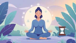 Mindfulness Meditation Practices: Cultivating Present-Moment Awareness