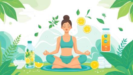 Natural Body Detox Methods: Supporting Your Body’s Natural Processes