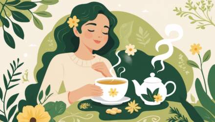 Herbal Teas Digestion: Unlocking Nature’s Remedies for a Healthy Gut