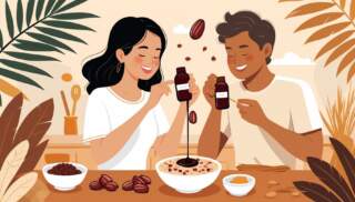 Dates as Sugar Substitute: A Natural and Nutritious Choice