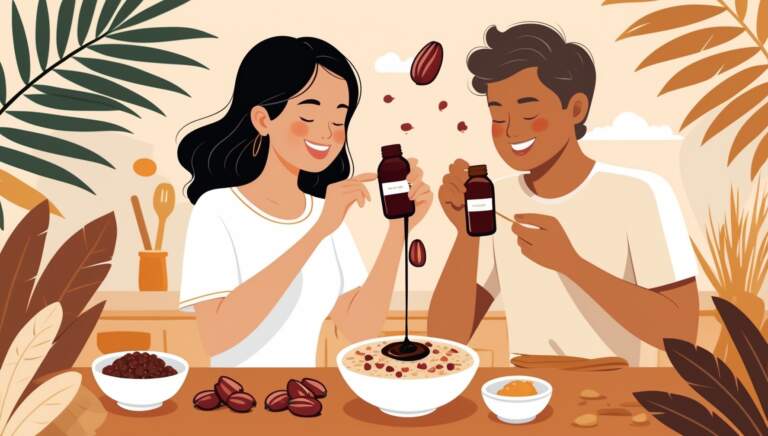 Dates as Sugar Substitute: A Natural and Nutritious Choice