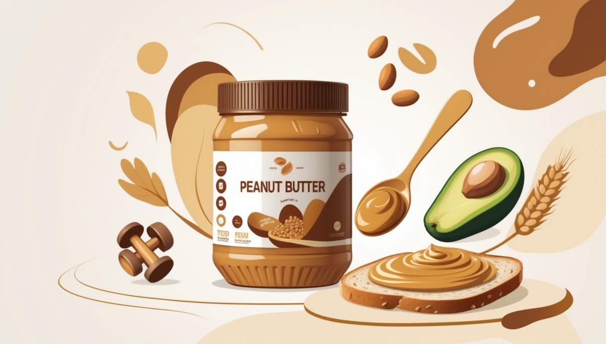 Peanut Butter Nutrition Facts: What You Need to Know