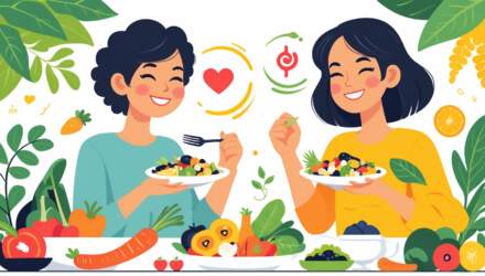 Exploring Plant-Based Diet Benefits: A Path to Better Health