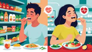 Processed Food Risks: Unpacking Definitions, Prevalence, Health Risks, and Nutritional Quality