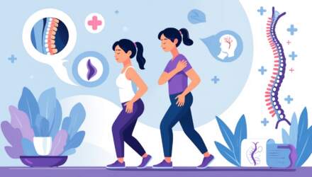 Sciatica Symptoms: Understanding the Signs and Pain Patterns