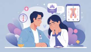 Understanding Stress and Infertility: Navigating the Emotional Journey