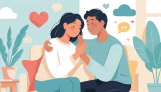 Supporting Someone with Mental Illness: A Compassionate Approach