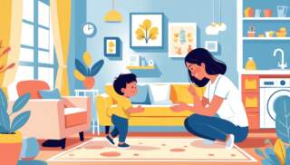 Toddler-Proofing Your Home: Creating a Safe Environment for Your Little One