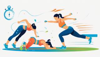 The Best Exercises to Lose Belly Fat: A Comprehensive Guide