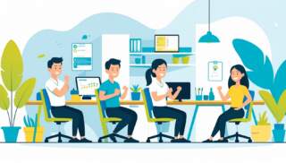 Effective Workplace Team Building Exercises to Enhance Collaboration