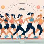 Mastering How to Burn 1000 Calories: Effective & Enjoyable Techniques
