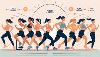 Mastering How to Burn 1000 Calories: Effective & Enjoyable Techniques
