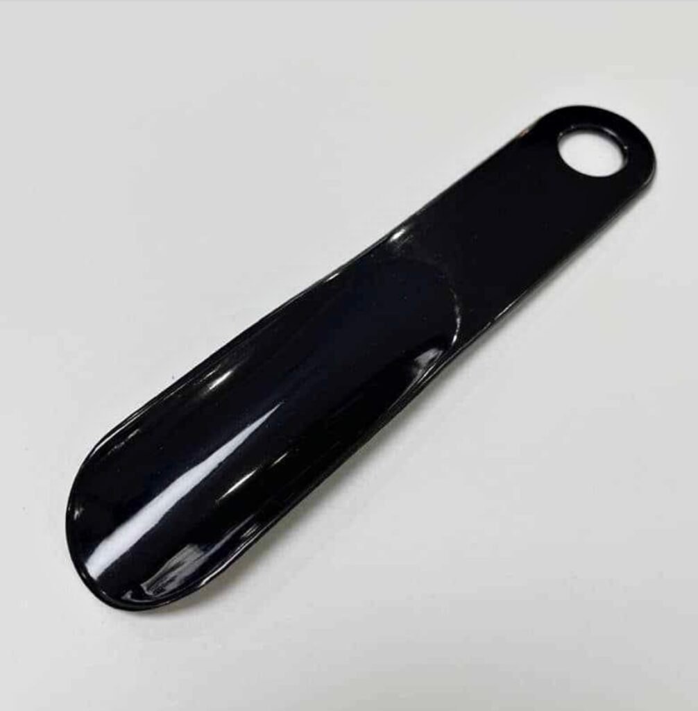 Chausse-pied noir